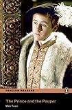 PLPR2: PRINCE & PAUPER BOOK & MP3 PACK (Penguin Readers (Graded Readers))