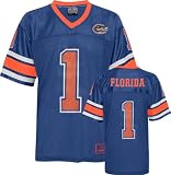 Florida Gators Youth Stadium Football Jersey