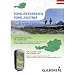 Garmin Topo �sterreich V2 - Freizeit- und Wanderkarte f�r GPS Ger�te auf DVD und microSD
