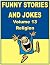 Funny stories and jokes - Volume 13 - Religion