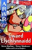 Arwr y Llychlynwyr