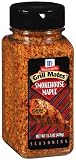 McCormick Grill Mates Smokehouse Maple Seasoning, 15.5-Ounce