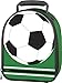 Thermos Dual Lunch Kit, Soccer