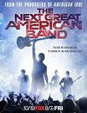 Next Great American Band The Poster TV B 11x17