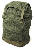 ポーランド軍 カモフラージュ リュックサック デッドストック