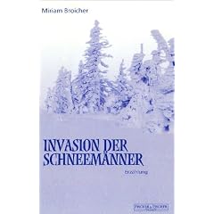 Invasion der Schneem�nner