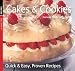 Cakes & Cookies