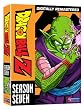 Dragon Ball Z: Season Seven (Great Saiyaman & World Tournament Sagas) Dragon Ball Z: Season Seven (Great Saiyaman & World Tournament Sagas)