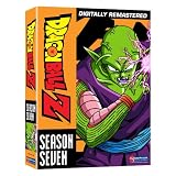 Dragon Ball Z: Season Seven (Great Saiyaman & World Tournament Sagas) ~ Kyle Hebert
