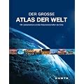 Der gro�e Atlas der Welt: Mit L�nderlexikon und den Naturlandschaften der Erde