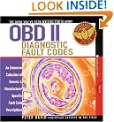 OBD II Fault Codes Reference Guide