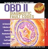 OBD II Fault Codes Reference Guide