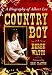 Books : Country Boy