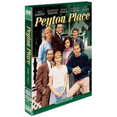 Peyton Place: Part Two