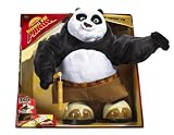 Mattel Kung Fu Panda Master Moves Po