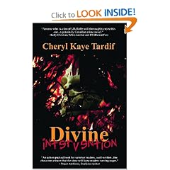 Divine Intervention