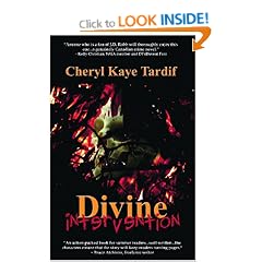 Divine Intervention