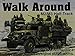 M2/M3 Half-Track - Armor Walk Around No. 4