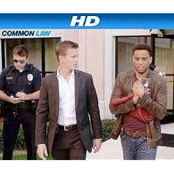 Common Law, Season 1 [HD]