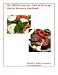 The 2009 Restaurant, Food & Beverage Market Research Handbook