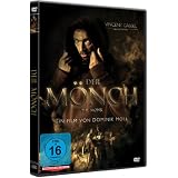 Der M�nch - Vincent Cassel, D�borah Fran�ois, Jos�phine Japy, Matthew G. Lewis, Alberto Iglesias, Dominik Moll