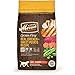 Merrick Grain Free Dry Dog Food Recipes, Chicken, 4 Pound