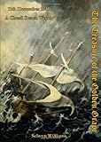 Treasure of the Golden Grape, 11th December 1641 : a Chesil Beach wreck