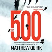 The 500 | [Matthew Quirk]