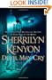 Devil May Cry (Dark-Hunter, Book 11)