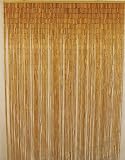 Bamboo 54 Bamboo Curtain in Natural Color