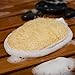 Exfoliating Facial Sponge Skin Care Set of 3 Exfoliating Loofah Pads - 100% Natural Loofah - Enhance Your Skin Care - Tones, Exfoliates and Creates a Radiant, Clear & Smooth Complexion.