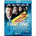 Mini's First Time [Blu-ray]