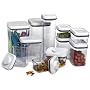 Oxo 1151300 Good Grips POP 11-Piece Food-Storage C&hellip OXO