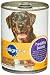 Pedigree + Healthy Joints Ground Entree Food for Dogs, 13.22-Ounce Cans (Pack of 24)