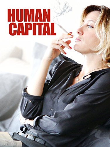 Human Capital (English Subtitled)