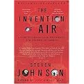 The Invention of Air (A Story of Science, Faith, Revolution, and the Birth of America) (Paperback)