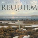Islandsmoen : Requiem. Boye Hansen.