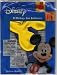 Mickey Shapped Ears Balloons 15 inch - 2 per package