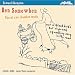 Howard Skempton: Ben Somewhen - Choral & Chamber Music