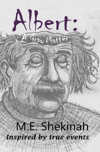 Albert: A Gray Matter