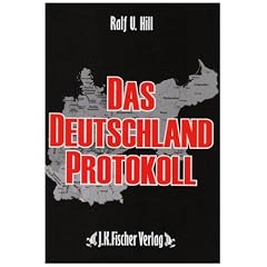 [ DEUTSCHLAND! ]: Ralf U. Hill: Das Deutschla…