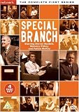 Special Branch Series 1 [1969]