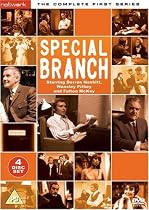 Special Branch Series 1 [DVD] [1969]