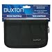 New Buxton Ripstop Nylon Security Pack