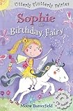 Sophie, the birthday fairy
