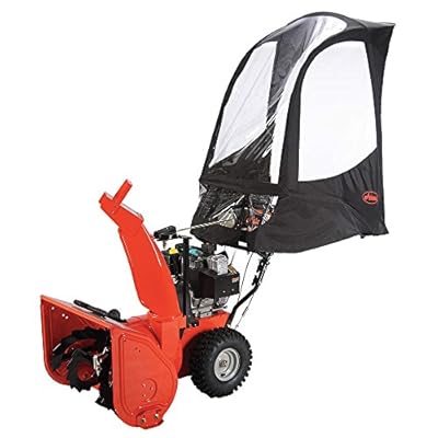 Snow Blower Cab, All Ariens Snow Blowers 721026