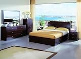 VIG Palmer Bedroom Set