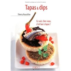Tapas & dips