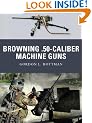 Browning .50-caliber Machine Guns (Weapon)