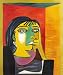 Art Reproduction Oil Painting - Picasso Paintings: Dora Maar - Classic 20